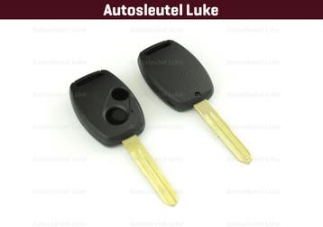2-knops sleutel kpb599 voor Honda, Auto-onderdelen, Verzenden, Nieuw