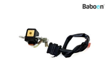 Pickup Honda VFR 800 VTEC 2002-2013 (VFR800 RC46), Verzenden, Gebruikt