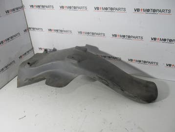 Husqvarna TE 610 Subframe afwerking, Ophalen of Verzenden, Nieuw