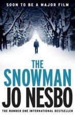 The Snowman / Harry Hole 9781784700928 Jo Nesbo, Verzenden, Gelezen, Jo Nesbo