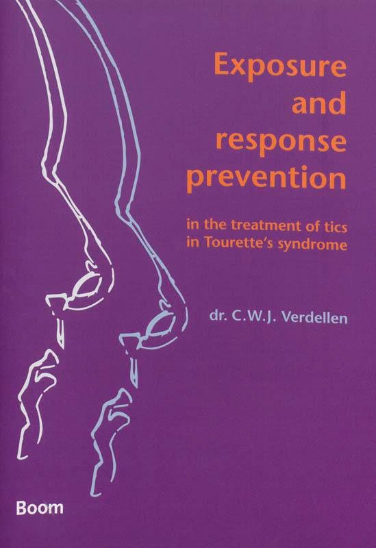 Exposure and response prevention in the treatment of tics in, Boeken, Psychologie, Gelezen, Verzenden