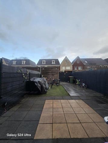 Te huur: Appartement Spoorpad in Waddinxveen, Waddinxveen, Appartement, Zuid-Holland