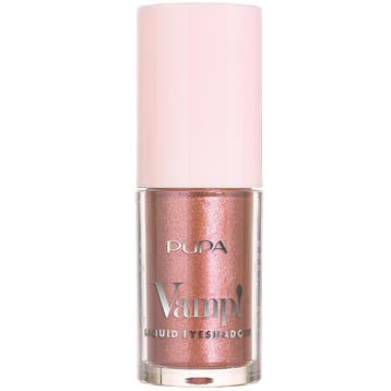 Pupa Milano  Vamp! Liquid Eyeshadow  004, Verzenden, Nieuw