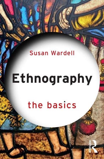 The Basics- Ethnography - Susan Wardell 9781032520124, Verzenden, Gelezen, Susan Wardell