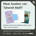 Unravel Me 9780062250933 Tahereh Mafi, Boeken, Verzenden, Gelezen, Tahereh Mafi