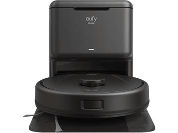 Eufy -  L60 Hybrid Ses - Robotstofzuiger Met Dweilfunctie, Verzenden, Nieuw, Robotstofzuiger