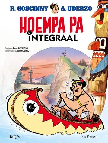Hoempa Pa Integraal |  | Nieuw, Boeken, Ophalen of Verzenden, Nieuw