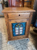 Las Vegas Casinos Gokkastje Slot Machine Stand, Huis en Inrichting, Ophalen, Gebruikt