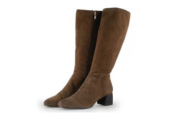 Tamaris Laarzen in maat 39 Bruin, Tamaris, Hoge laarzen, Bruin, Verzenden
