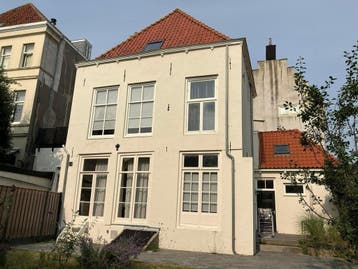 Te huur: Studio Bellamypark in Vlissingen, Vlissingen, Zeeland