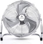 Ventilator Aerson diameter 40 cm NIEUW, Ophalen of Verzenden, Nieuw, Vloerventilator