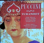 cd - Puccini - Birgit Nilsson, Renata Tebaldi, Jussi Bjoe..., Verzenden, Zo goed als nieuw