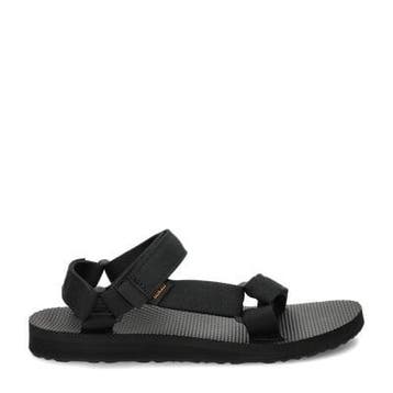 Teva Original Universal sandalen voor dames in het Zwart, Kleding | Dames, Verzenden, Zwart, Nieuw, Sandalen of Muiltjes