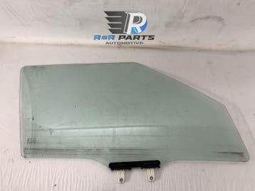 Portierruit rechts voor - Suzuki Swift III - 5 Deurs - ..., Verzenden, Nieuw, Deur