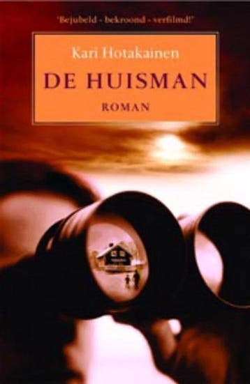De Huisman - Hotakainen, Verzenden, Gelezen
