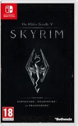 MarioSwitch.nl: The Elder Scrolls V: Skyrim - iDEAL!, Ophalen of Verzenden, Zo goed als nieuw