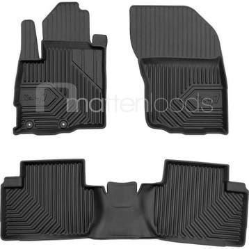 Mitsubishi Outlander II 2006-2012 All Weather rubber automat, Ophalen of Verzenden, Nieuw