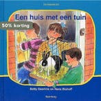 Een Huis Met Een Tuin 9789034509178 S. Huitema, Verzenden, Zo goed als nieuw, S. Huitema
