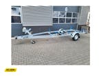 Vlemmix Boottrailer - 1500 kg, Watersport en Boten, Boottrailers, Ophalen of Verzenden, Nieuw