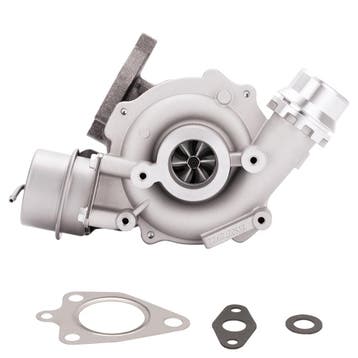 Turbo geschikt voor Nissan Qashqai II, Renault 1.5 dCi 81..., Verzenden, Nieuw, Nissan