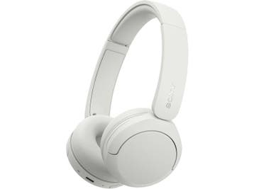 Sony -  Wh-ch535 - Draadloze On-ear Koptelefoon  - Wit, Audio, Tv en Foto, Verzenden, Nieuw, Sony, Bluetooth