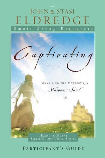 Captivating Heart to Heart Participants Guide 9781418527549, Verzenden, Gelezen, Stasi Eldredge
