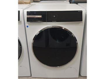 Bosch WGB24400FG - Voorlader Wasmachine - 9 kg - A-20% -, Verzenden, Zo goed als nieuw
