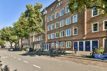 Te huur: Appartement Valentijnkade in Amsterdam, Noord-Holland, Appartement, Amsterdam