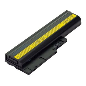 Lenovo T500 Replacement Accu, Verzenden, Refurbished, Gemixt