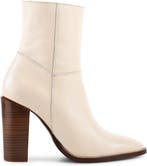 PS Poelman -maat 38- MADE Dames Laarzen met hak - Gebroken, Verzenden, Nieuw