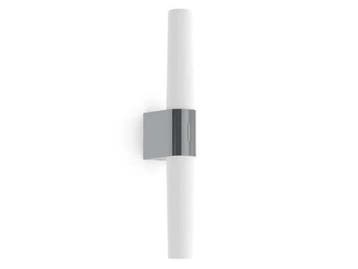 Veiling - Nordlux LED badkamerlamp 42,5 cm - Chroom, Nieuw