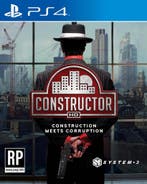 Constructor HD, Ophalen of Verzenden, Nieuw