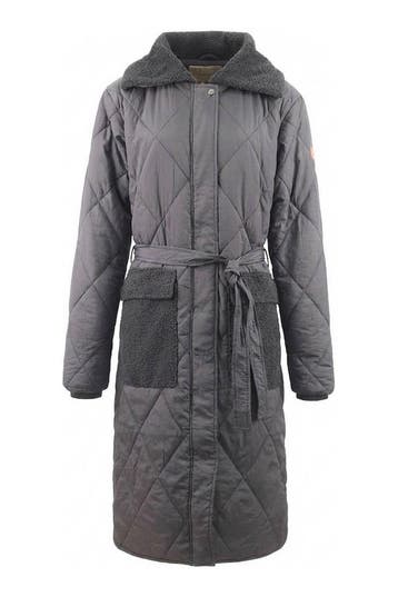 Mgo Leisure Wear Winterjas in maat XXL Zwart, Mgo Leisure Wear, Verzenden, Zo goed als nieuw, Zwart