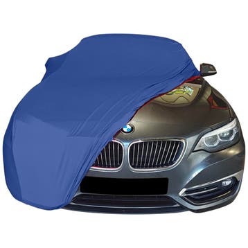 Autohoes voor BMW 2-Series (F22/F23) (2014-heden) Indoor, Ophalen of Verzenden, Nieuw, Op maat