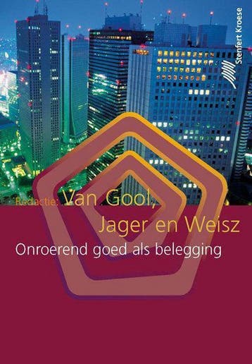Onroerend goed als belegging 9789020731682, Verzenden, Gelezen