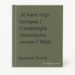 Jij bent mijn kompas / Candlelight historische roman / 1066, Boeken, Verzenden, Gelezen, Suzanne Enoch