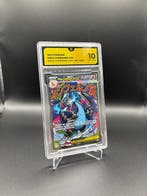 Pokémon - 1 Graded card - Mega Charizard X 023 Mega, Nieuw