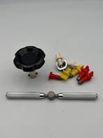 Bergen 5537 lotto lot tools watchmaker swiss made chiavi