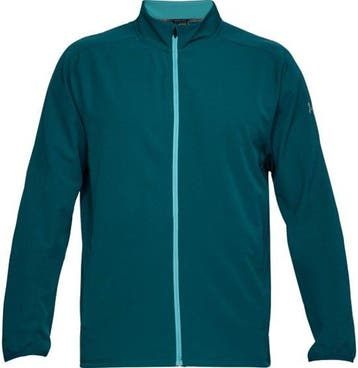 Under Armour Storm Out&amp;Back Sweat Jacket Sportjas -, Verzenden, Nieuw