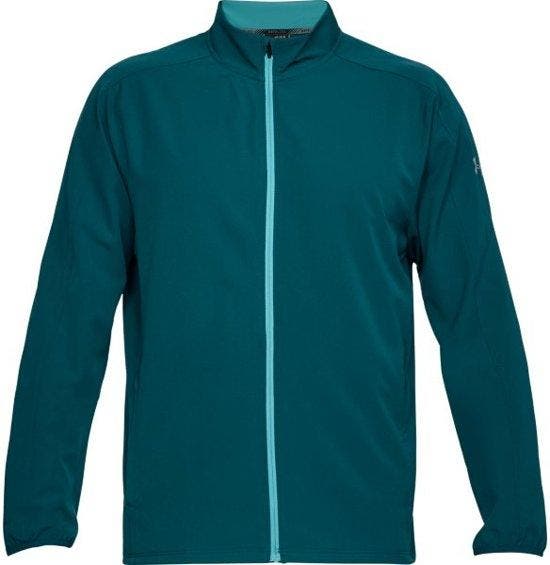 Under Armour Storm Out&amp;Back Sweat Jacket Sportjas -, Kleding | Heren, Merkkleding | Truien en Vesten, Verzenden
