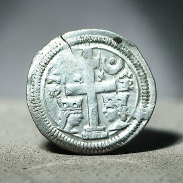 . Hongarije, Europa, Middeleeuws King Stephen V (1270–1272).