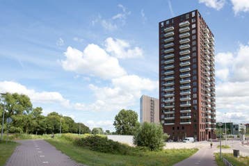 Te huur: Appartement Carolina MacGillavrylaan in Amsterdam, Noord-Holland, Appartement, Amsterdam