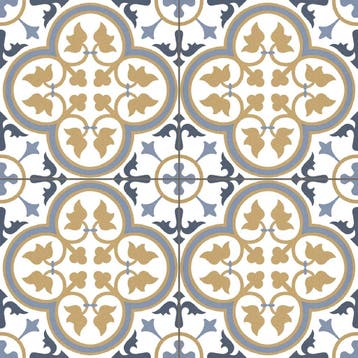 Vloertegel/Wandtegel Beige 45x45cm (Muurtegels), 40 tot 60 cm, 40 tot 60 cm, Keramiek, Nieuw