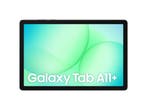 Samsung Galaxy Tab A11+ - Tablet - 6GB RAM - 128GB opslag -, Verzenden, Zo goed als nieuw, Samsung