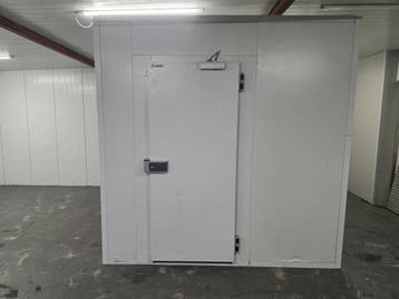 Koelcel 252 x 282 x 252 cm, Zakelijke goederen, Nieuw in verpakking, Koelen en Vriezen