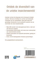 ANWB insectengids / ANWB-gidsen 9789021575360 Heiko Bellmann, Boeken, Verzenden, Zo goed als nieuw, Heiko Bellmann