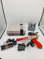 Nintendo - Nes - 1980s 8-Bit Classic + Super Mario, Nieuw