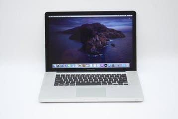 Apple MacBook Pro 15 inch | Intel Core i7 2.2Ghz CPU | 8GB, Nieuw