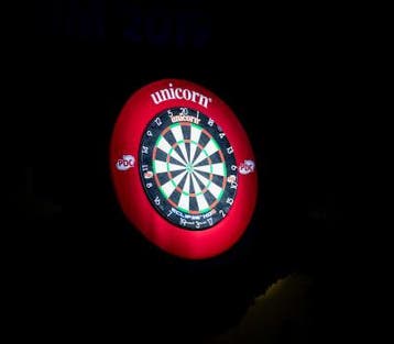 PDC Darts Tickets AFAS Live Te Koop