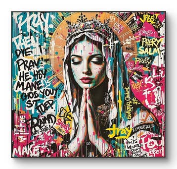 Nina Nox - Prayer XL